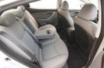 Hyundai Elantra 2011 года